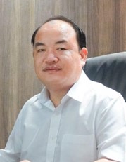 Ông Phạm Hương Sơn